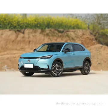 2022 EV E: Ns1 E-Dong Version 5 Doors 5 Seat SUV Electric Vehicle